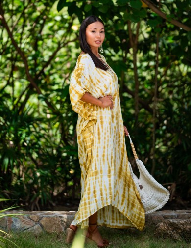 Bora Bora Kaftan 2