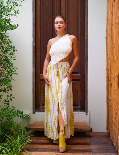 Marbella Skirt