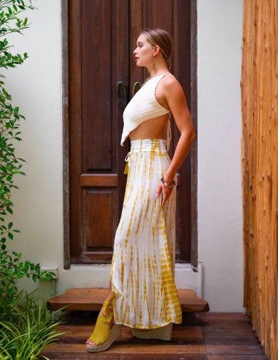 Marbella Skirt 2