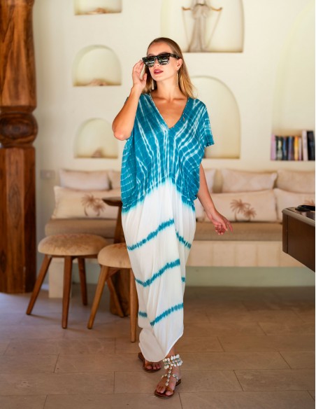 Samana Kaftan