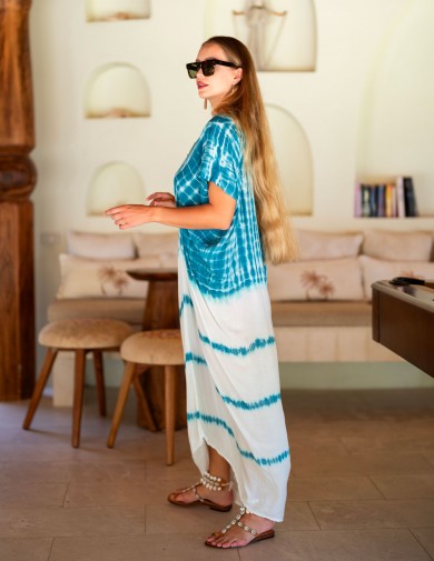 Samana Kaftan 2