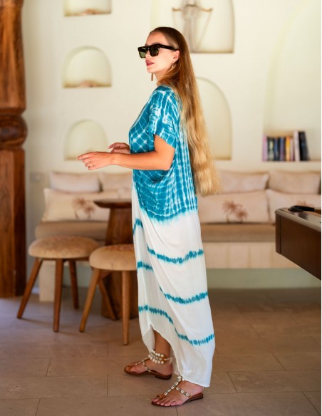 Samana Kaftan