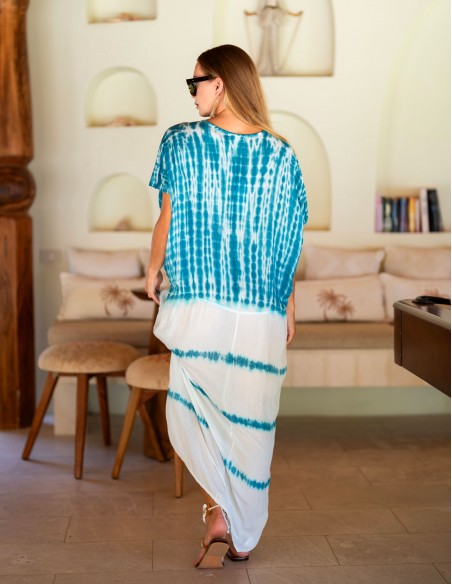 Samana Kaftan