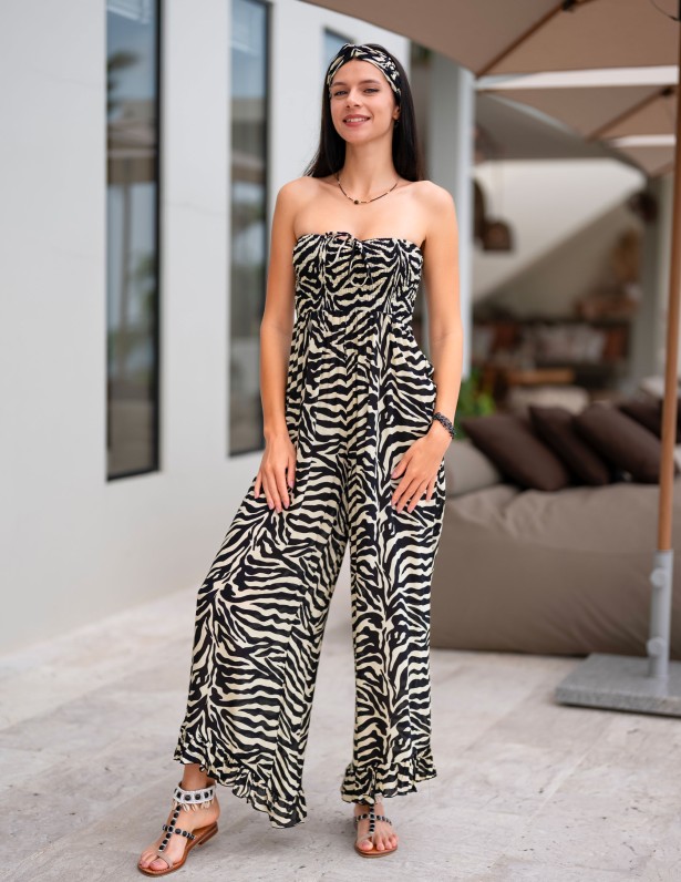 Begur Jumpsuit