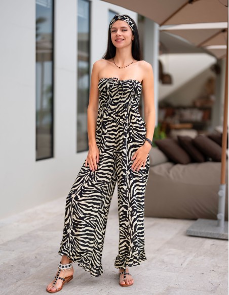 Begur Jumpsuit