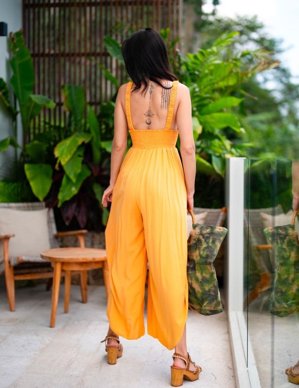 Cynthia Jumpsuit