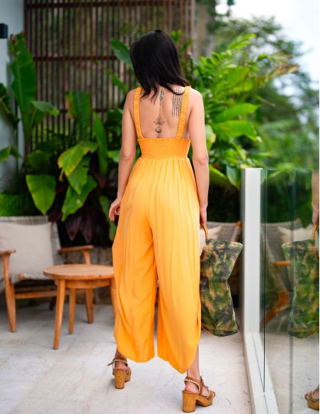 Cynthia Jumpsuit