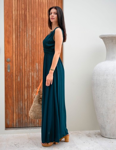 Luciana Long Dress 2