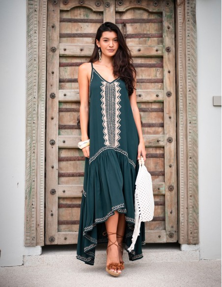 Anaba Dress