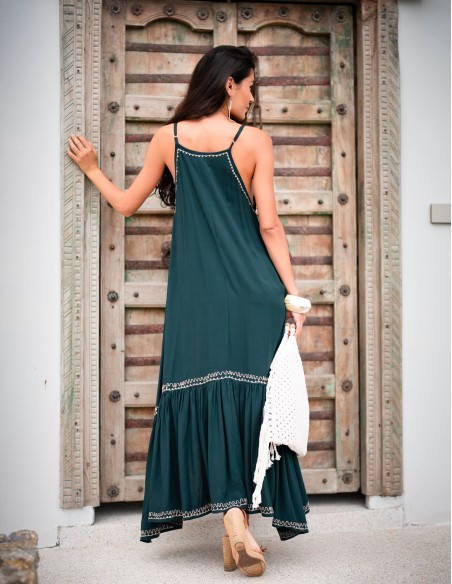 Anaba Dress
