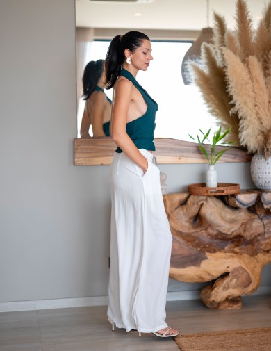 Palazzo Sofia Pant 2