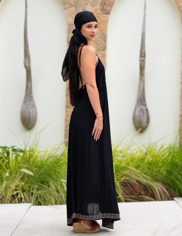 Orya Dress 2