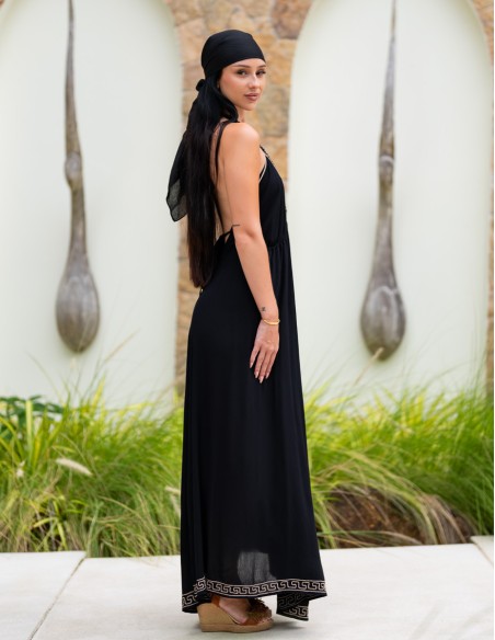 Orya Dress 2