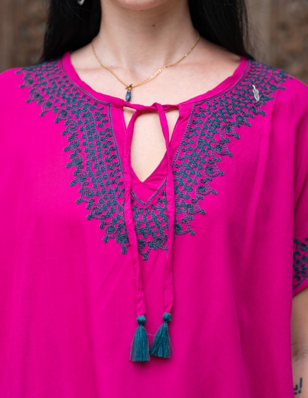 Hammamet Short Outfit