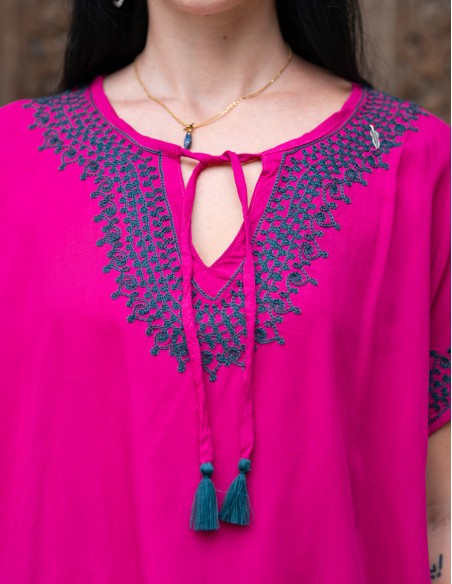 Hammamet Short Outfit