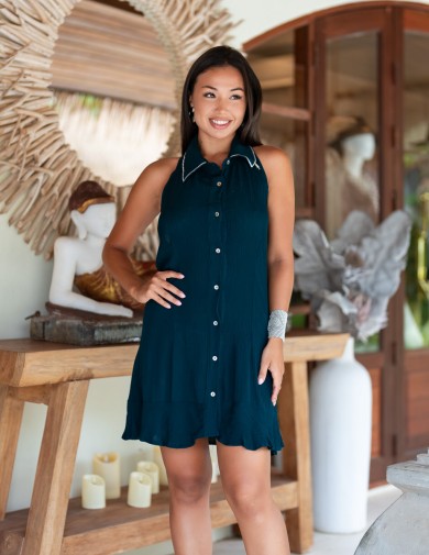 Laetizia Dress