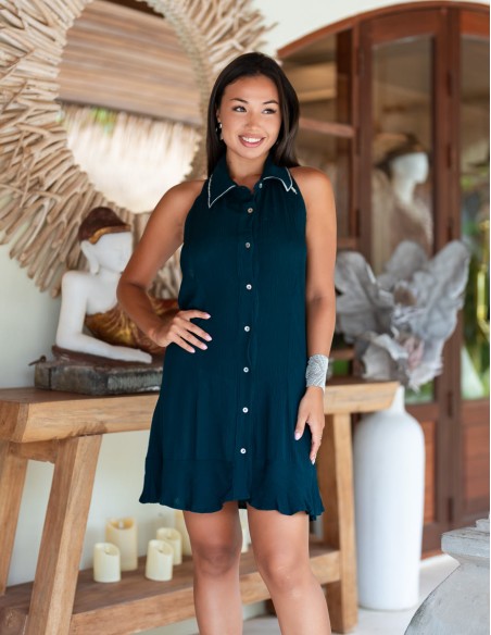 Laetizia Dress