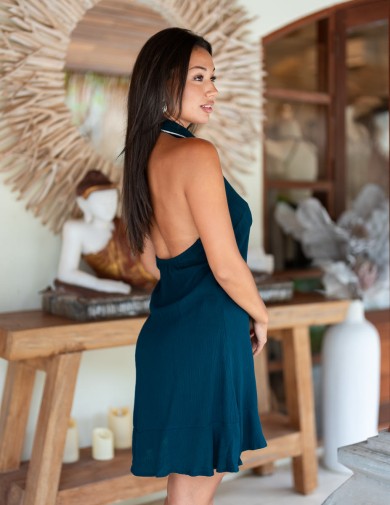 Laetizia Dress 2