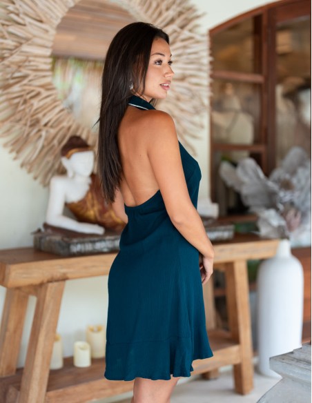 Laetizia Dress