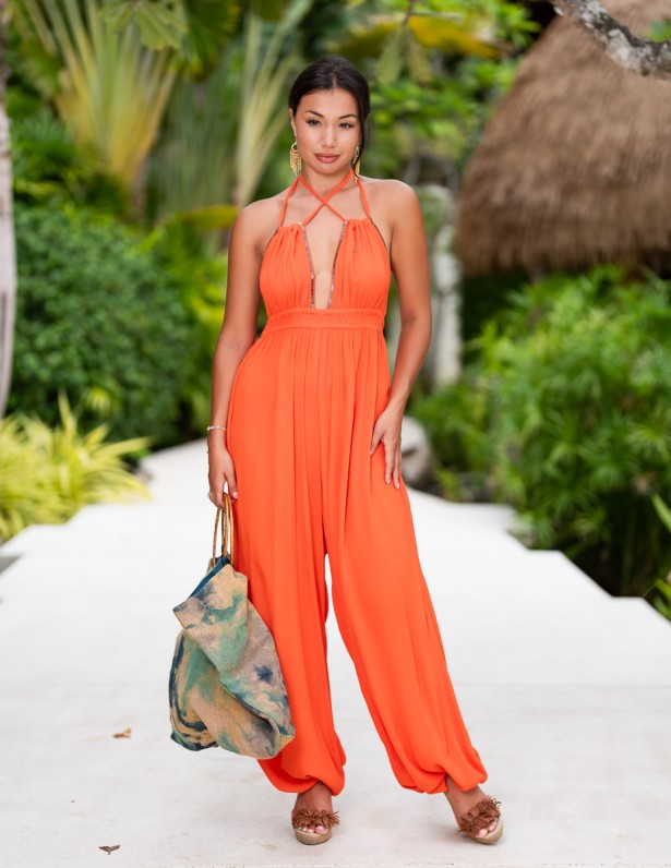 Sabina Jumpsuit