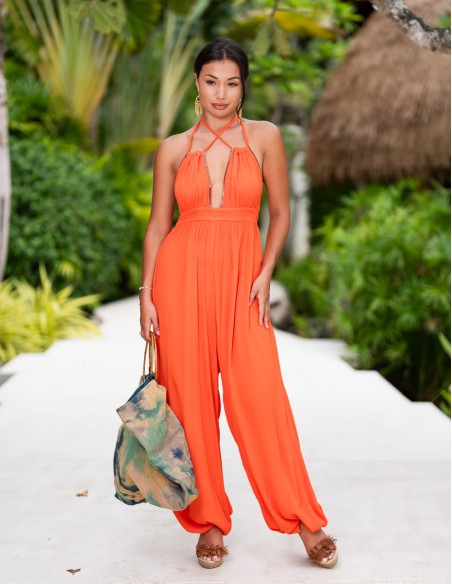 Sabina Jumpsuit