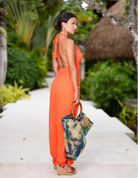 Sabina Jumpsuit