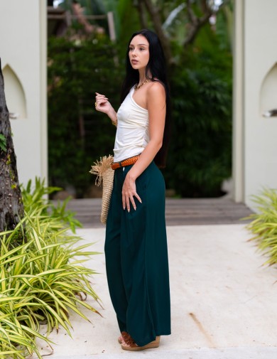 V Shoulder Top 2