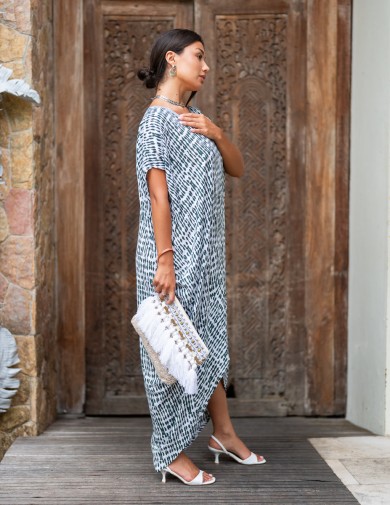 Mariana Dress 2