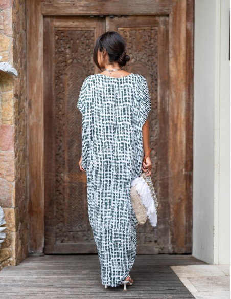 Mariana Dress