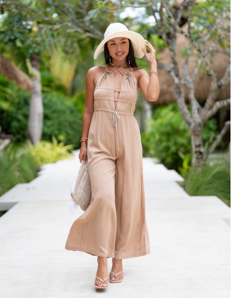 Vivianne Jumpsuit