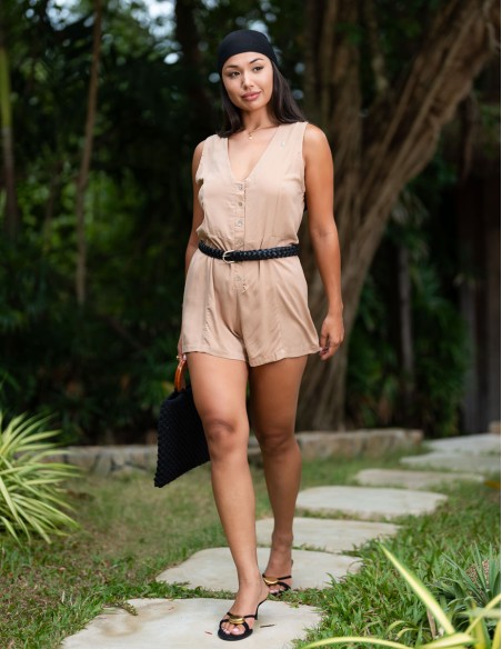 Tatiana Playsuit