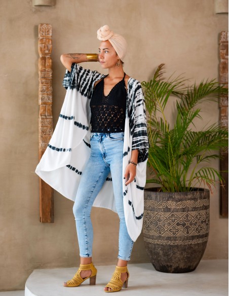 Kimono Kaftan 2 Kimono Kaftan 2