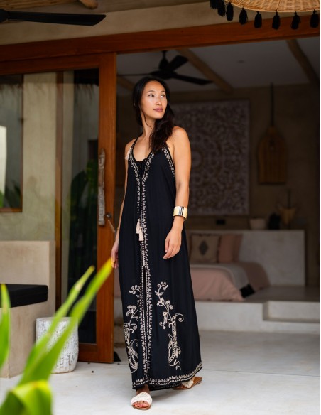 Hammamet Long Dress Hammamet Long Dress