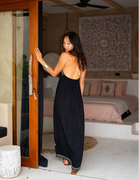 Hammamet Long Dress Hammamet Long Dress