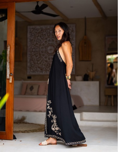 Hammamet Long Dress Hammamet Long Dress