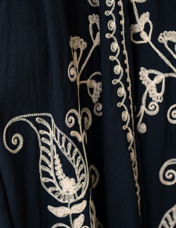 Hammamet Long Dress