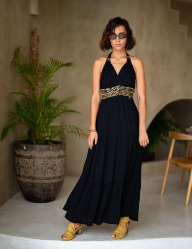 Danae Dress
