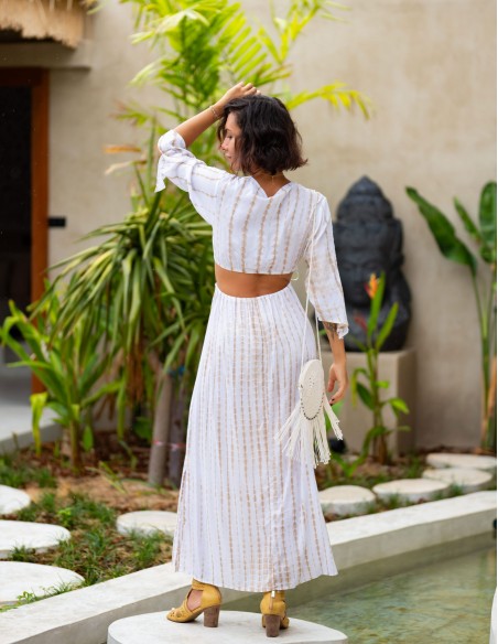 Hawai Dress Hawai Dress