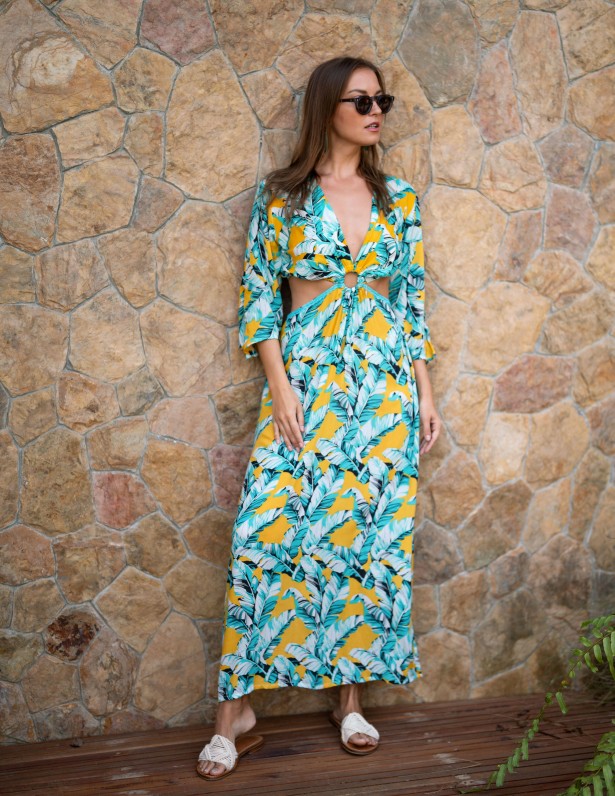 Hawai Dress