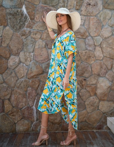 Satinka Dress 2
