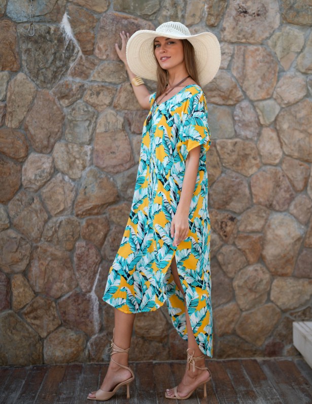 Satinka Dress