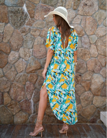 Satinka Dress Satinka Dress