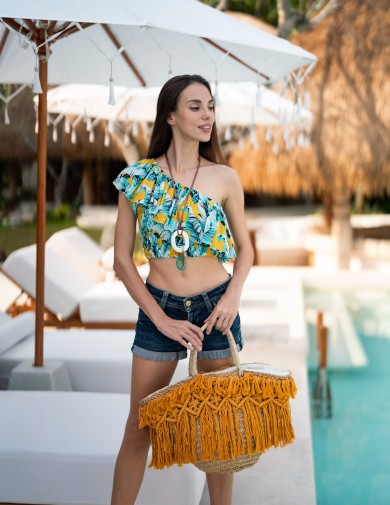 Malaga Top