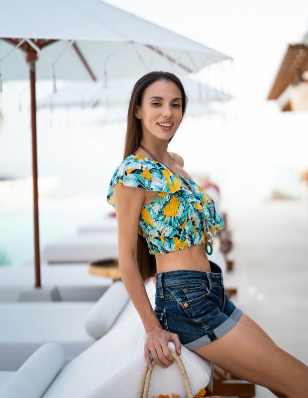 Malaga Top