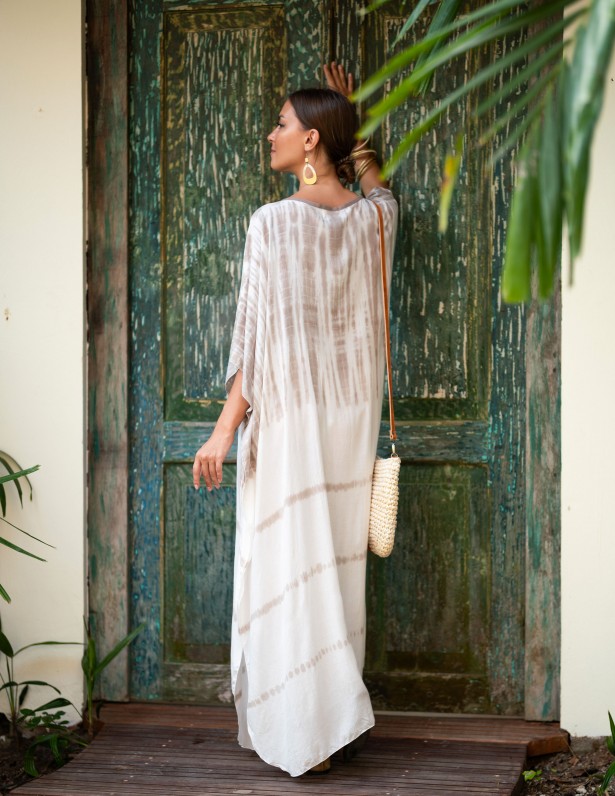 Suraya Kaftan