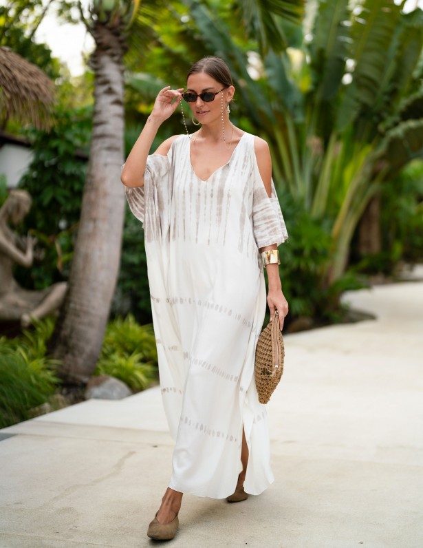 Coba Cabana Kaftan
