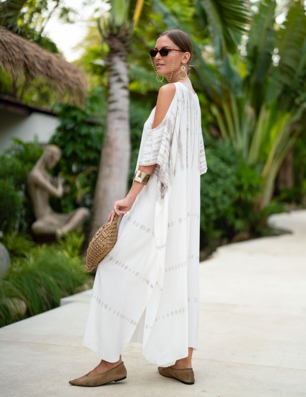 Coba Cabana Kaftan