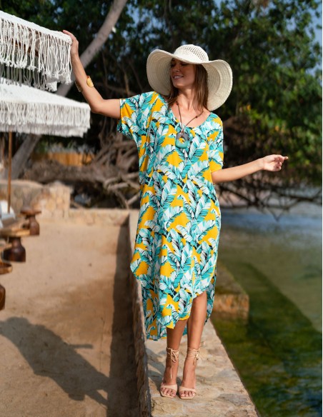 Satinka Dress Satinka Dress