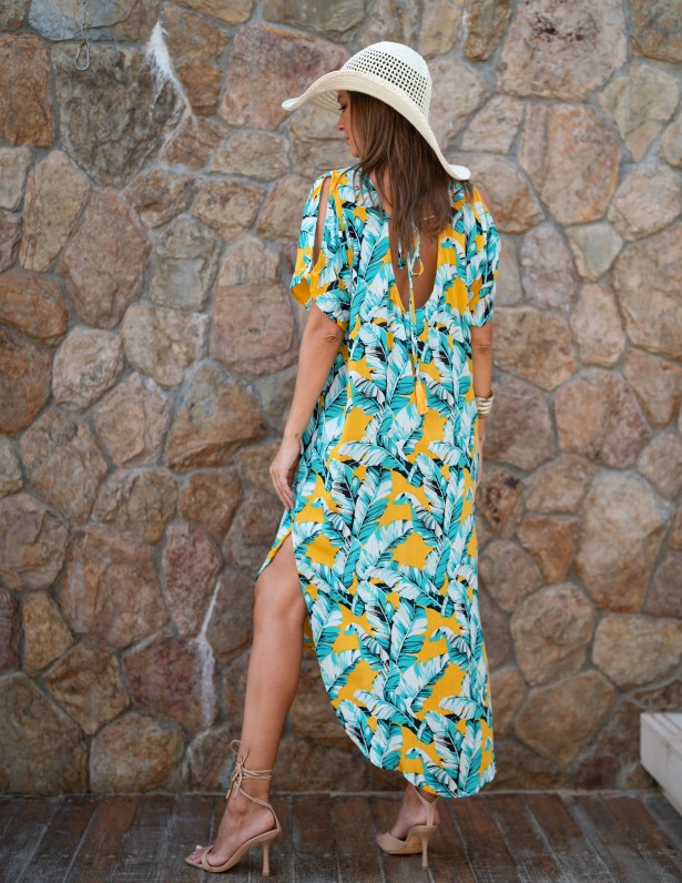 Satinka Dress