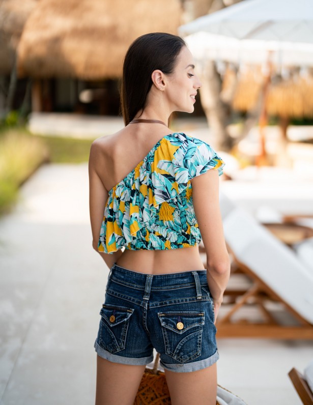 Malaga Top